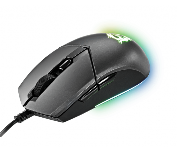 MSI Clutch GM11 - 510169 - zdjęcie 3